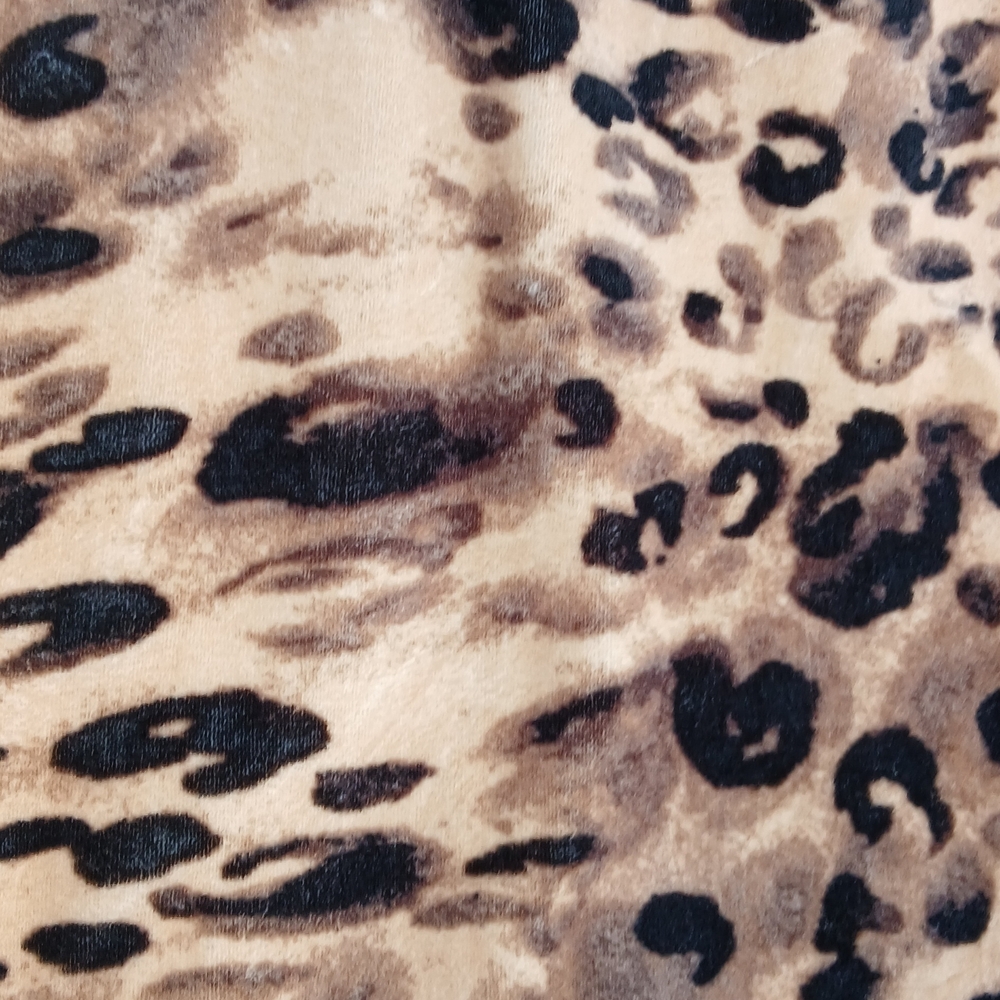 Juicy Couture Women Set in Leopard Pattern - Picture 4 of 11